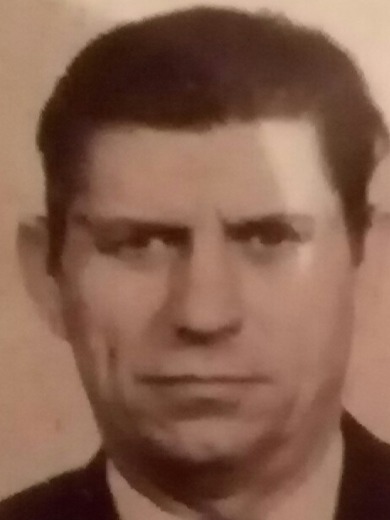 Литвинов Михаил Васильевич