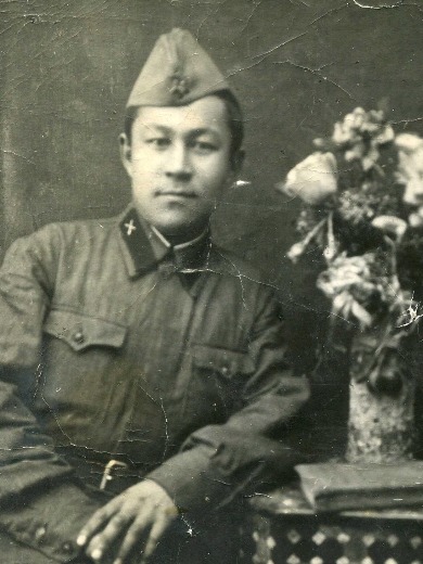 Ишемгулов Сиражетдин Нуретдинович