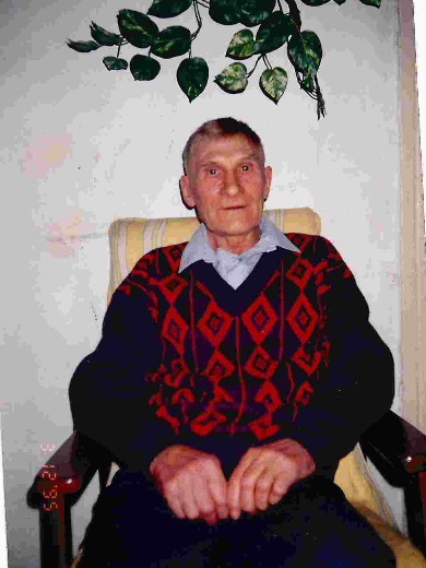 Сергеев Михаил Кузьмич