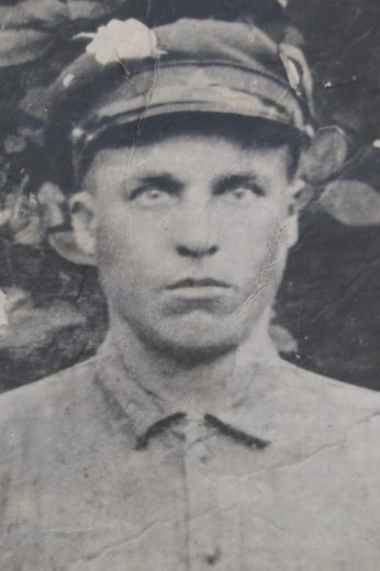 Зубарев Андрей Алексеевич