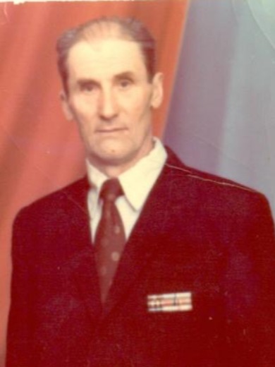 Кибальчич Владимир Петрович