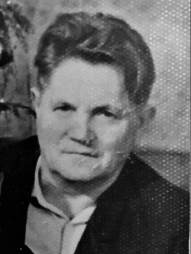 Васильев Дмитрий Васильевич