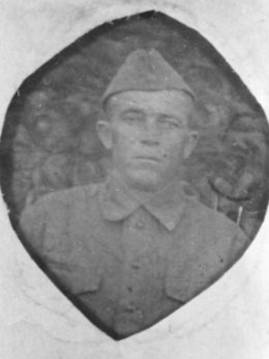 Сорокин Андрей Кондратьевич