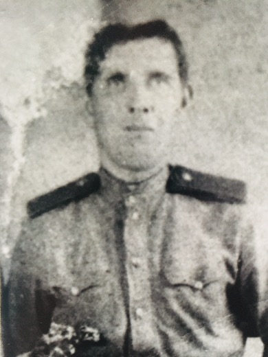 Горбатюк Яков Иванович