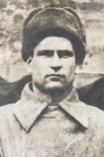 Тыщенко Василий Михайлович