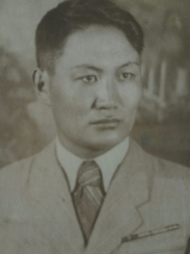 Ильин Семен Степанович