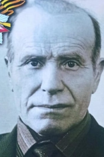 Нефедов Николай Игнатьевич