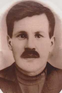 Максимов Василий Михайлович