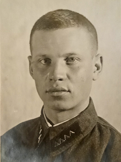 Анушин Анатолий Иванович