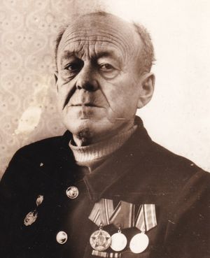 Пивов Николай Николаевич