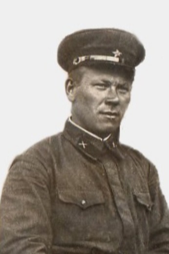 Герасимов Михаил Александрович