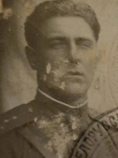 Литвинов Алексей Васильевич