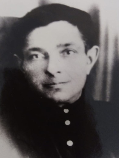 Мироненко Дмитрий Васильевич