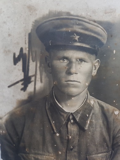 Черепухин Георгий Васильевич