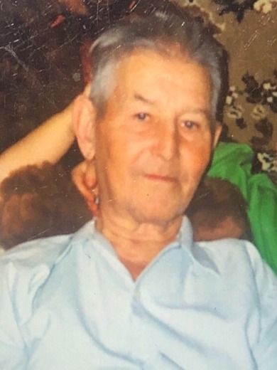 Тищенко Павел Алексеевич