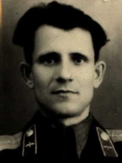 Цымбалов Василий Михайлович