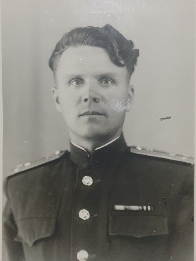 Алексеев Александр Александрович