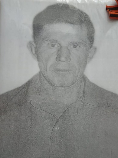 Гурин Иван Игнатьевич