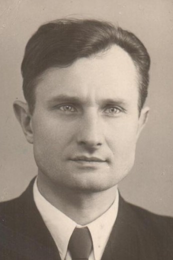 Кулагин Николай Алексеевич