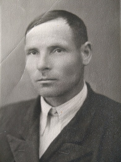 Ведищев Николай Александрович