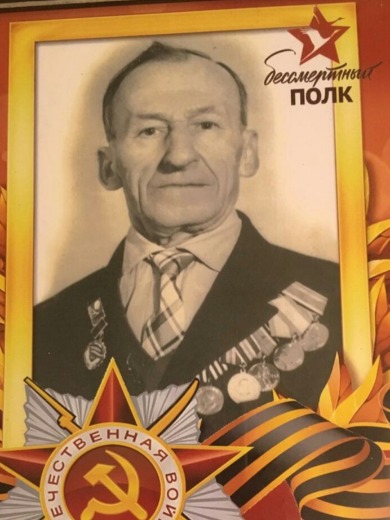 Пашкевич Станислав Иосифович