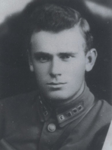 Шестопалов Николай Максимович