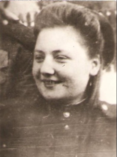 Короткова Антонина Николаевна