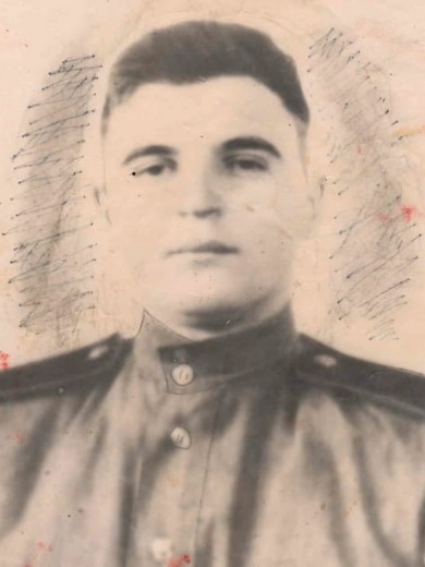 Фефелов Всеволод Иванович