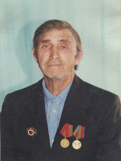 Зиновьев Александр Павлович