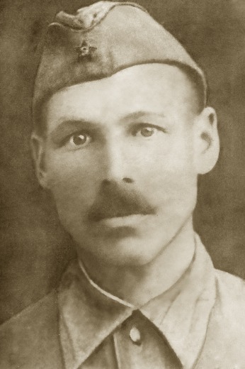 Васенев Сергей Максимович