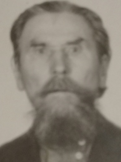 Красносельских Павел Васильевич