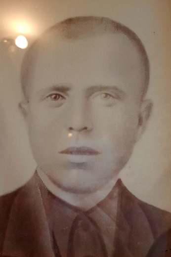 Клопов Александр Лаврентиевич
