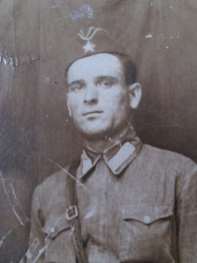 Шаповалов Сергей Яковлевич