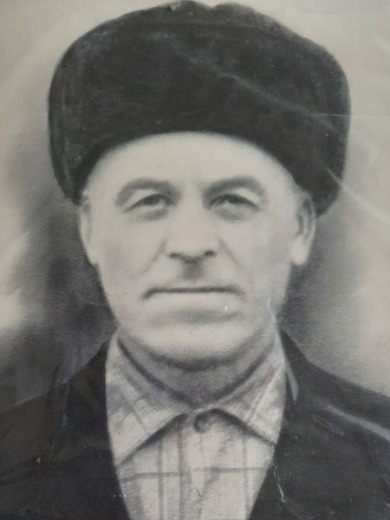 Злогодух Семен Акимович