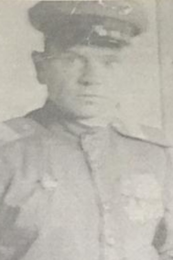 Дружинин Никита Иванович