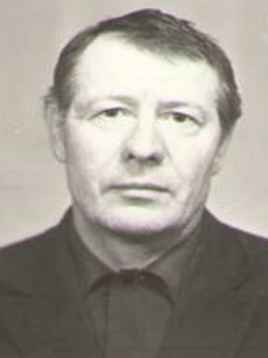 Пономарев Михаил Григорьевич