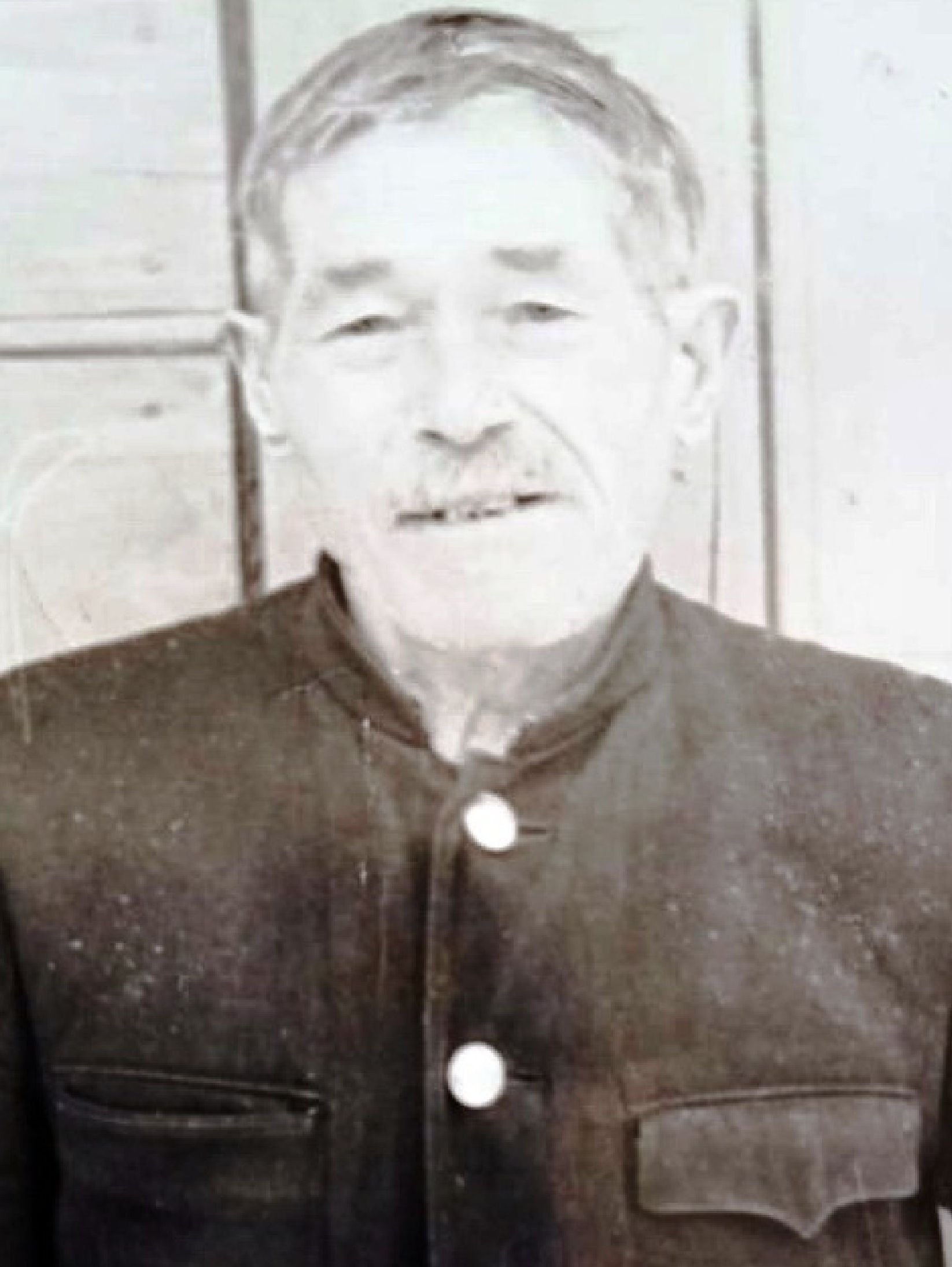 Федоров Василий Федорович