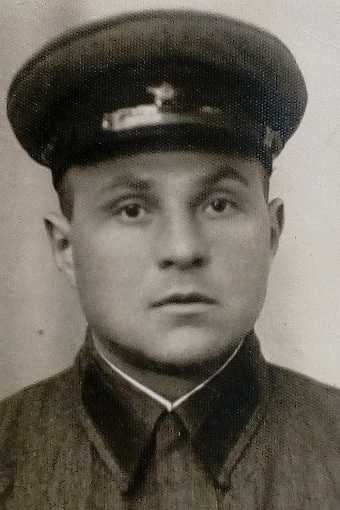 Дранишников Михаил Иванович