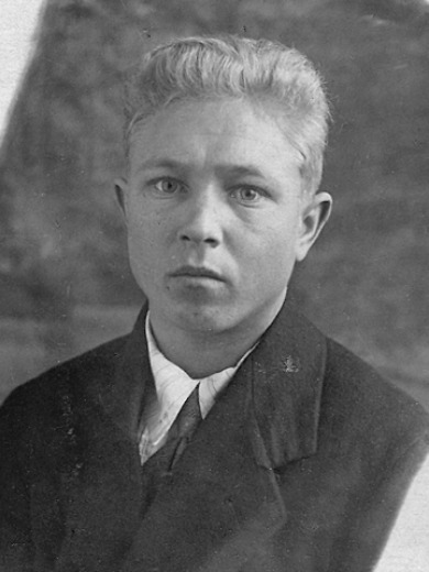 Караваев Петр Михайлович