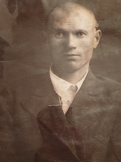 Абрамов Александр Иванович