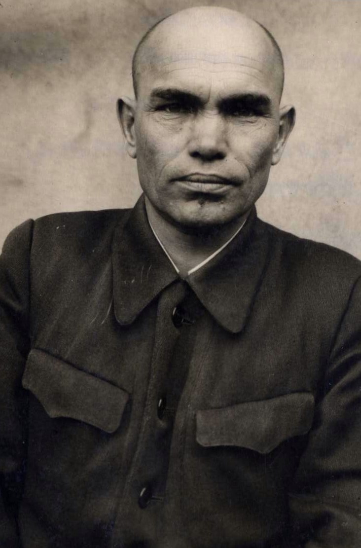 Самсонов Сергей Павлович