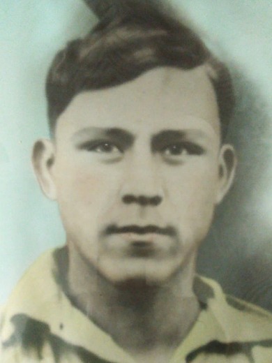 Чебаков Павел Сергеевич