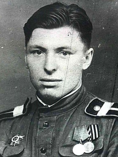 Савенко Михаил Дмитриевич