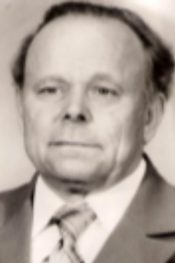 Уколов Михаил Илларионович