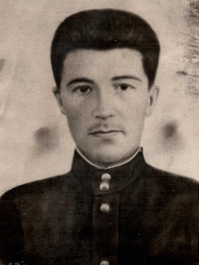 Седов Иван Андреевич