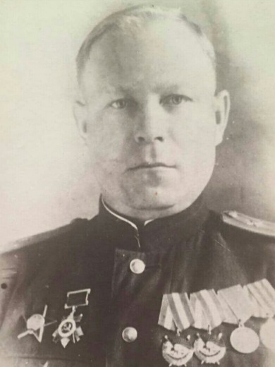 Беляев Александр