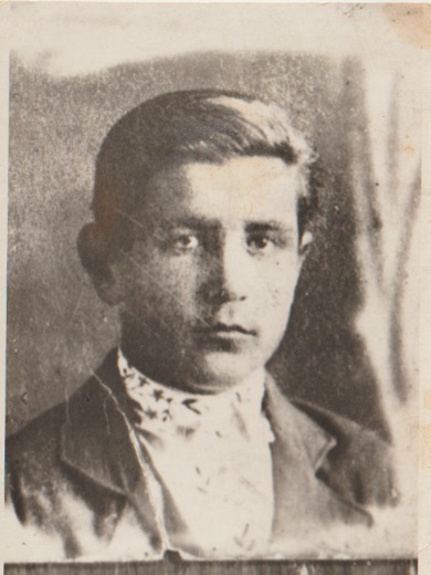 Гоженко Федор Михайлович