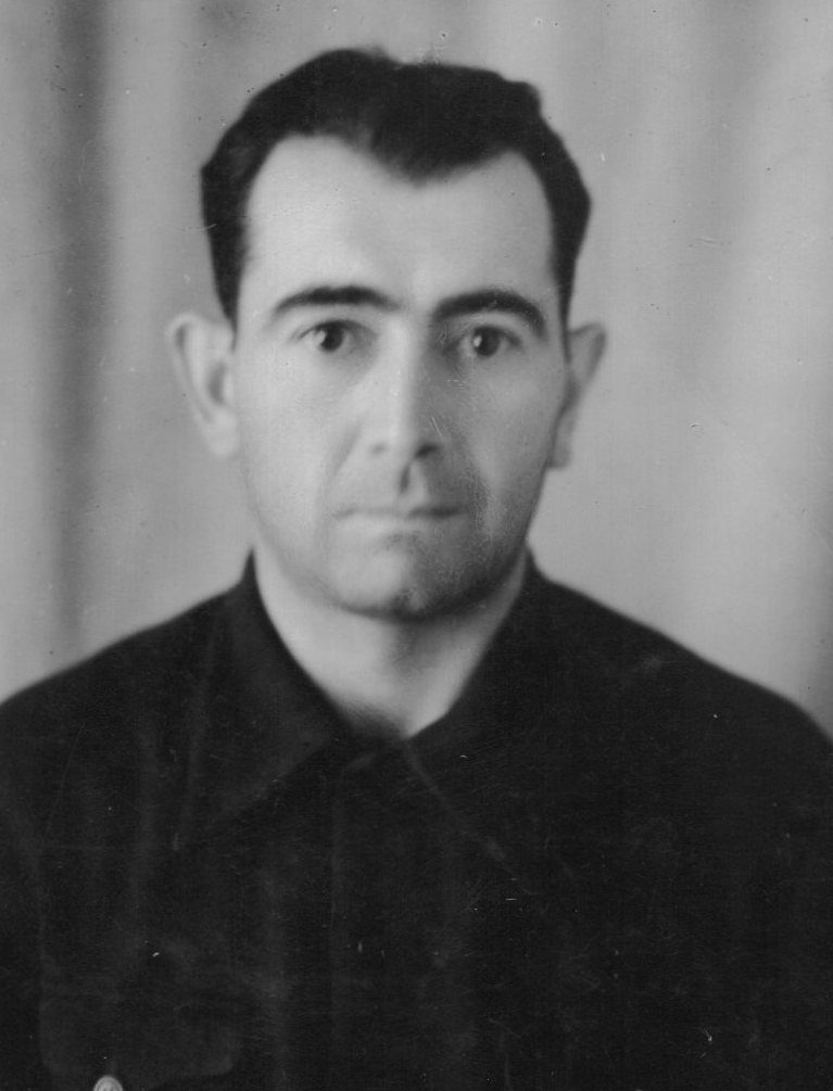 Салихов Магомед-Салих Гюльмагомедович