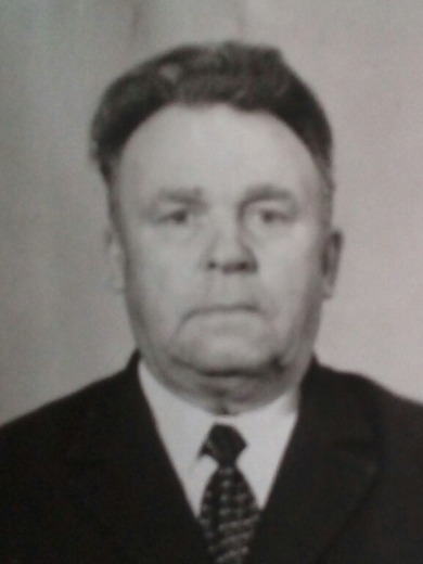 Зайцев Петр Антонович