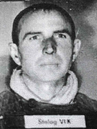 Калашников Роман Митрофанович